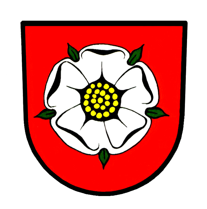 Wappen von Rosenfeld