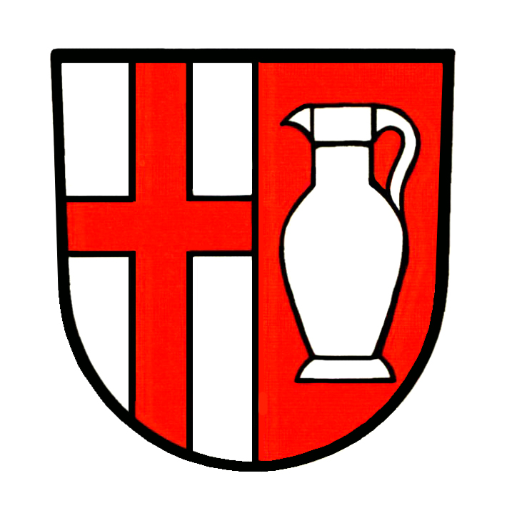 Wappen von Straßberg