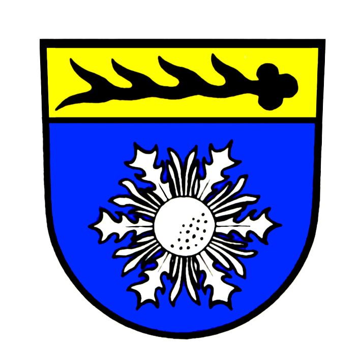 Wappen von Albstadt