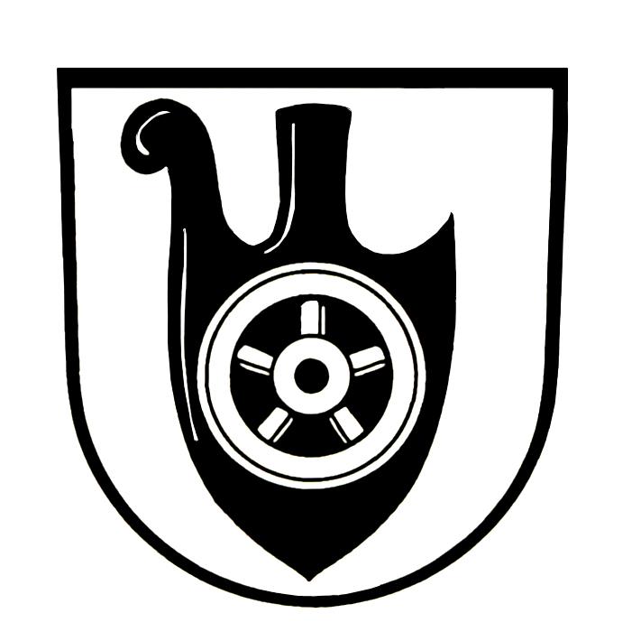 Wappen von Amstetten