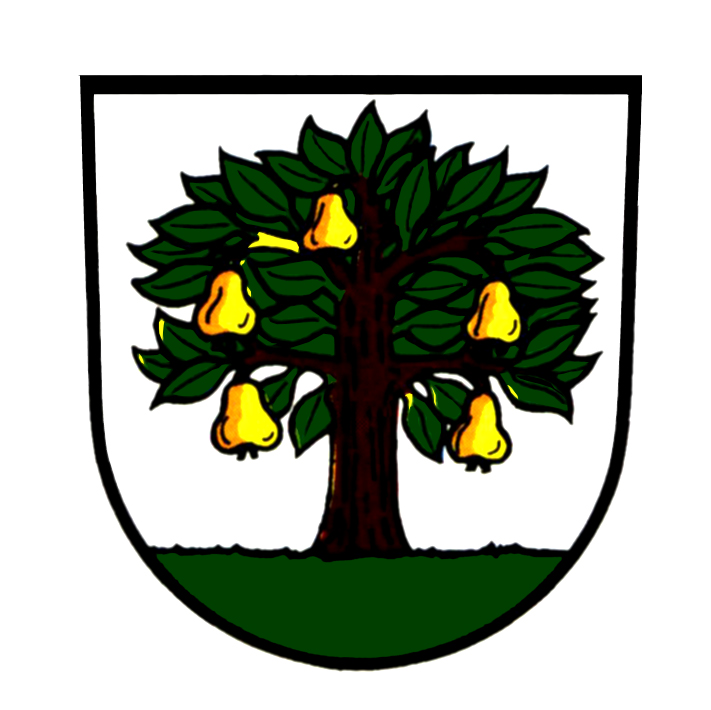 Wappen von Beimerstetten