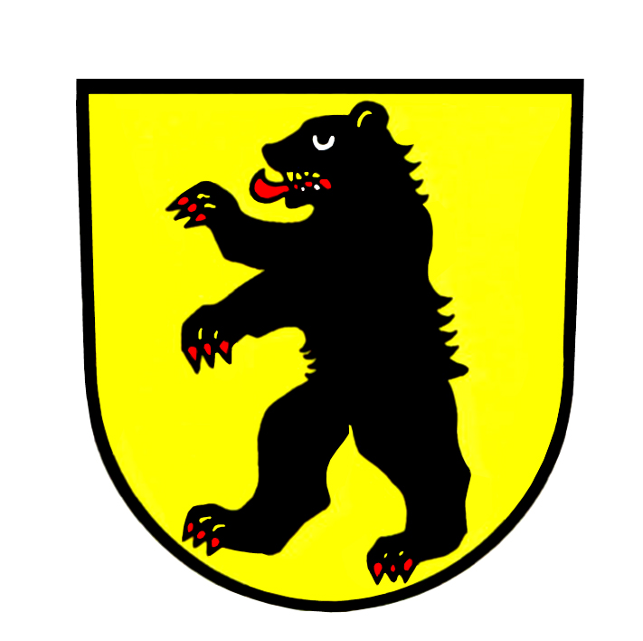 Wappen von Bernstadt