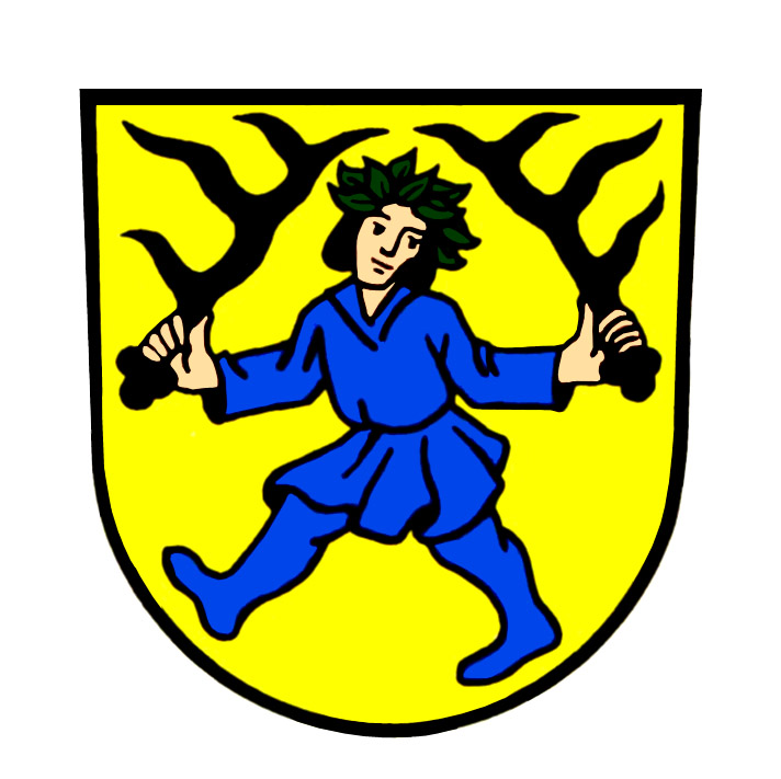 Wappen von Blaubeuren