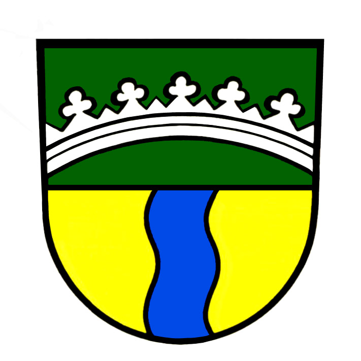 Wappen von Breitingen