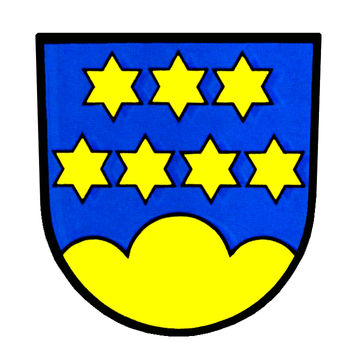 Wappen von Emeringen