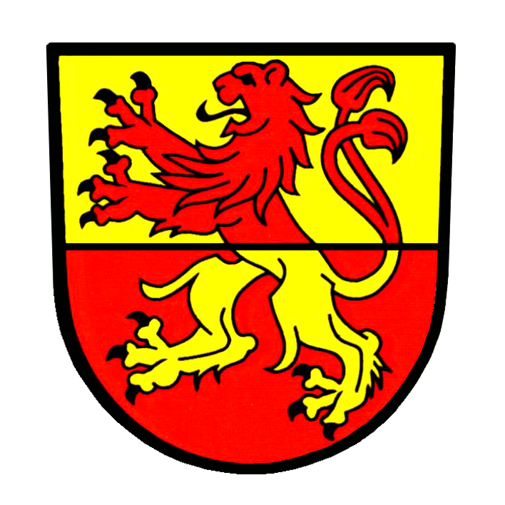 Wappen von Erbach