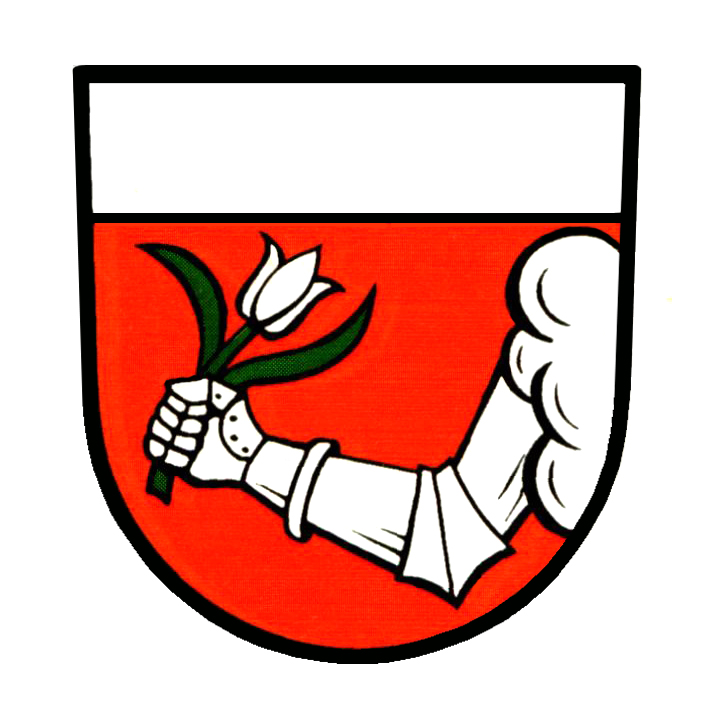 Wappen von Grundsheim