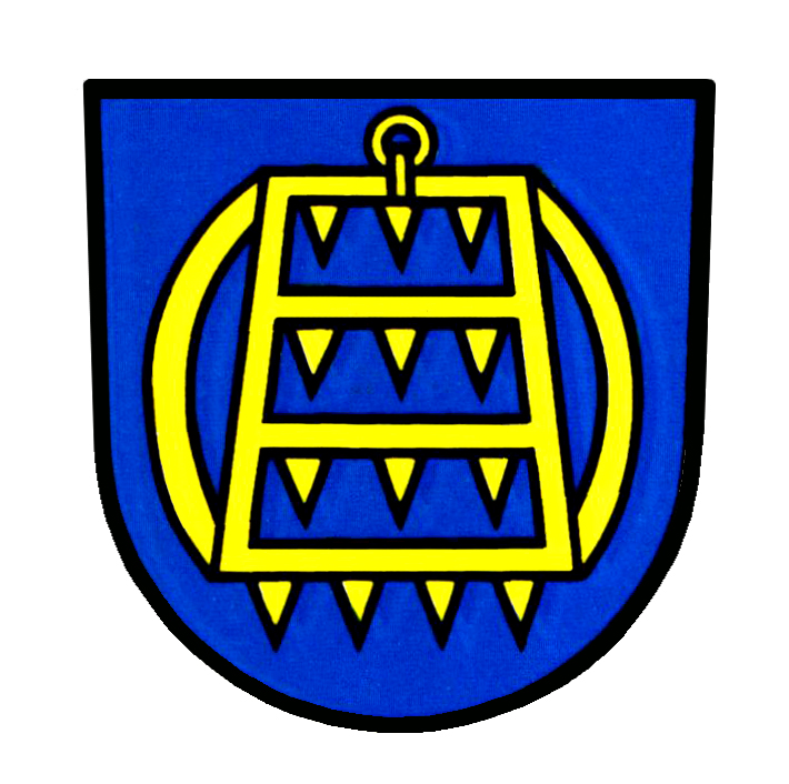 Wappen von Laichingen