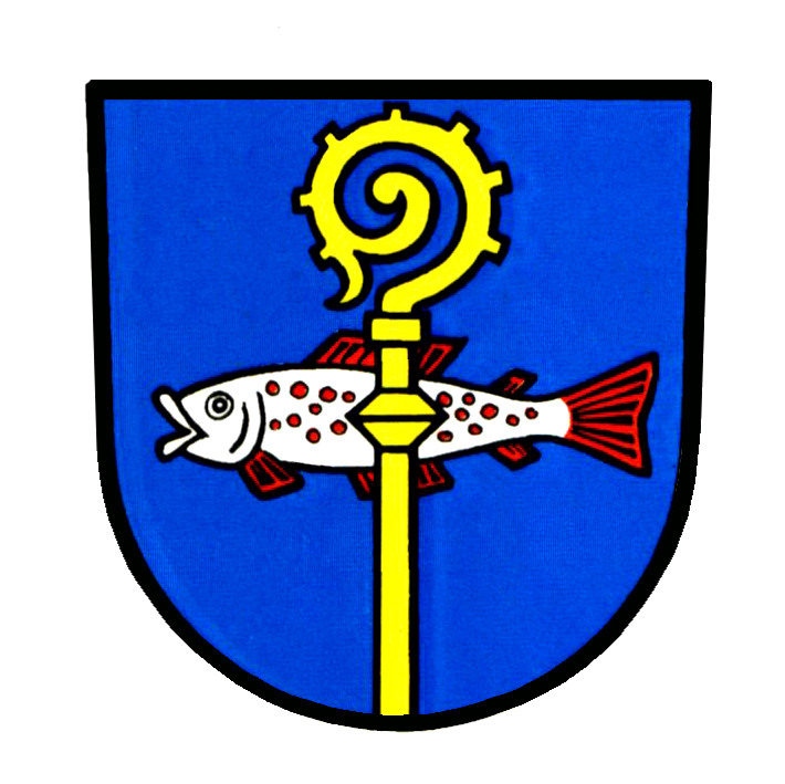 Wappen von Lauterach