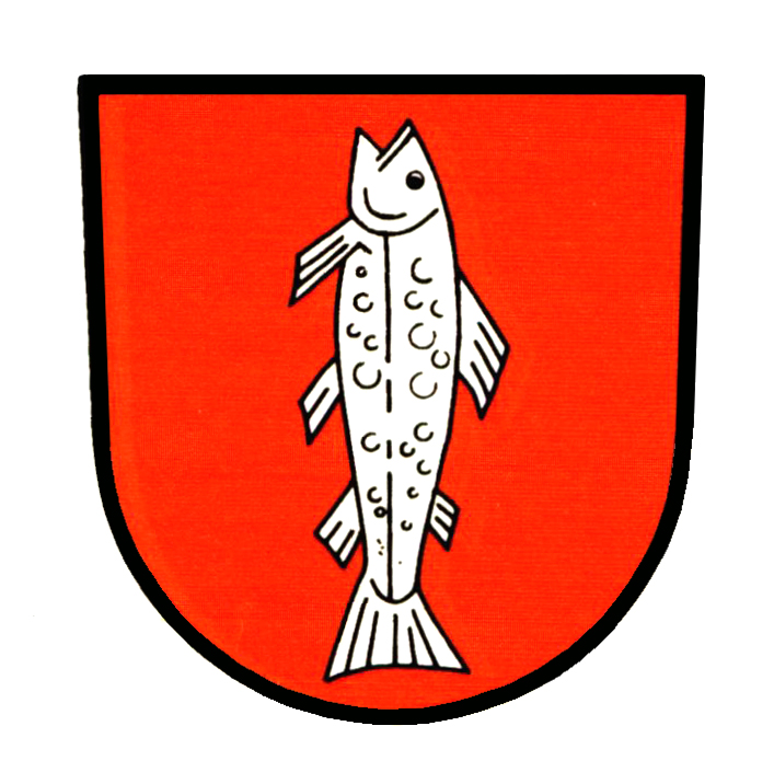 Wappen von Lonsee