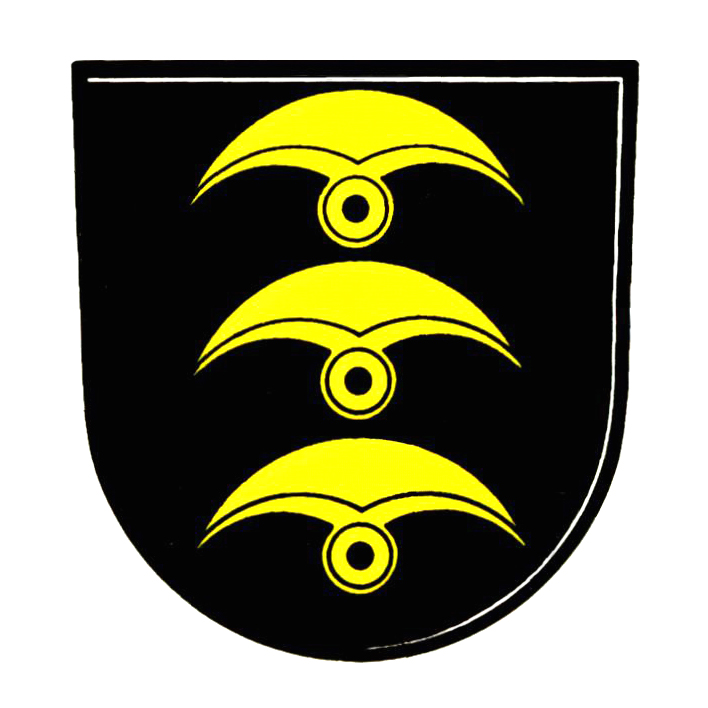 Wappen von Oberstadion