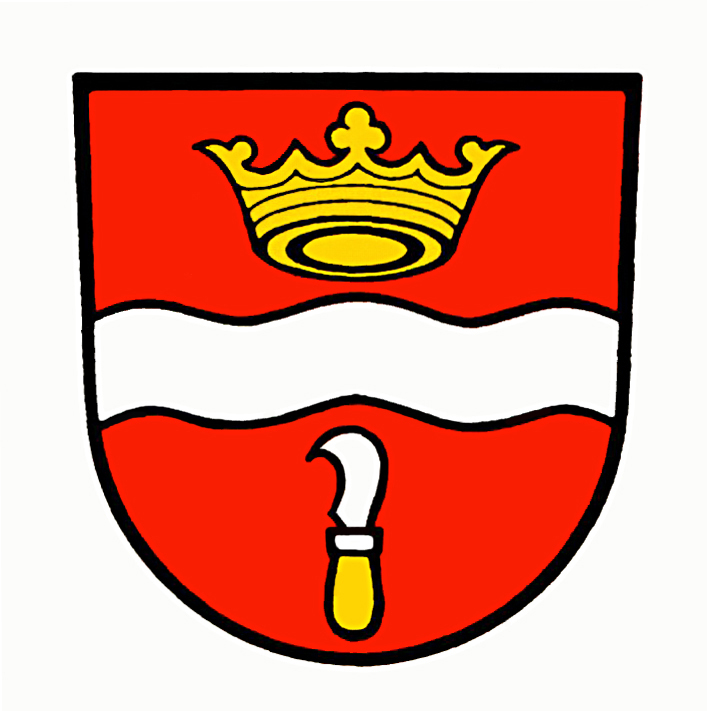 Wappen von Winterbach