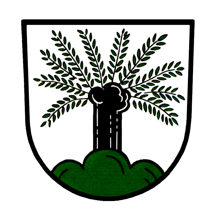 Wappen von Weidenstetten