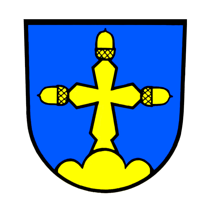 Wappen von Balzheim