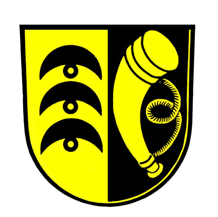 Wappen von Blaustein