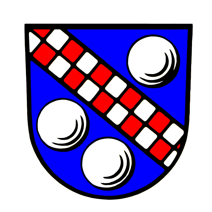 Wappen von Achstetten