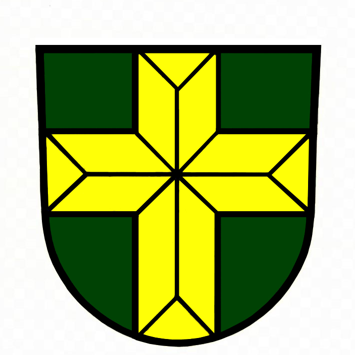 Wappen von Allmannsweiler