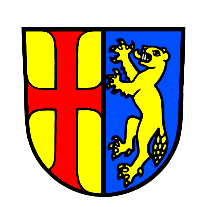 Wappen von Attenweiler