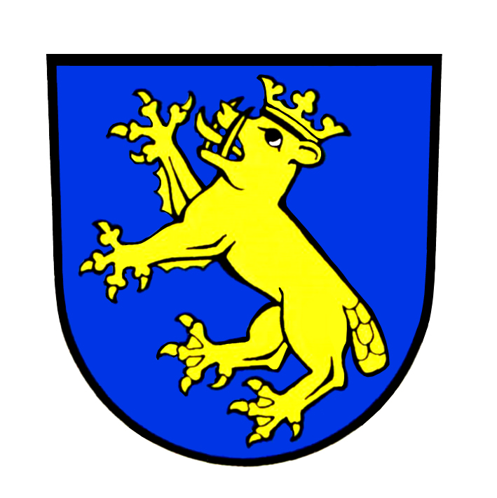 Wappen von Biberach an der Riß