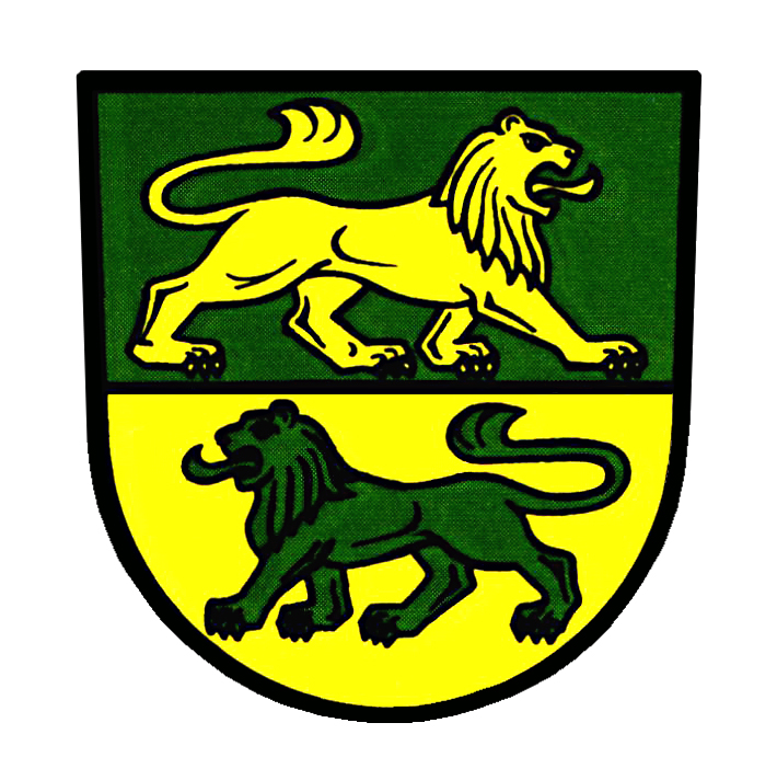 Wappen von Dürmentingen