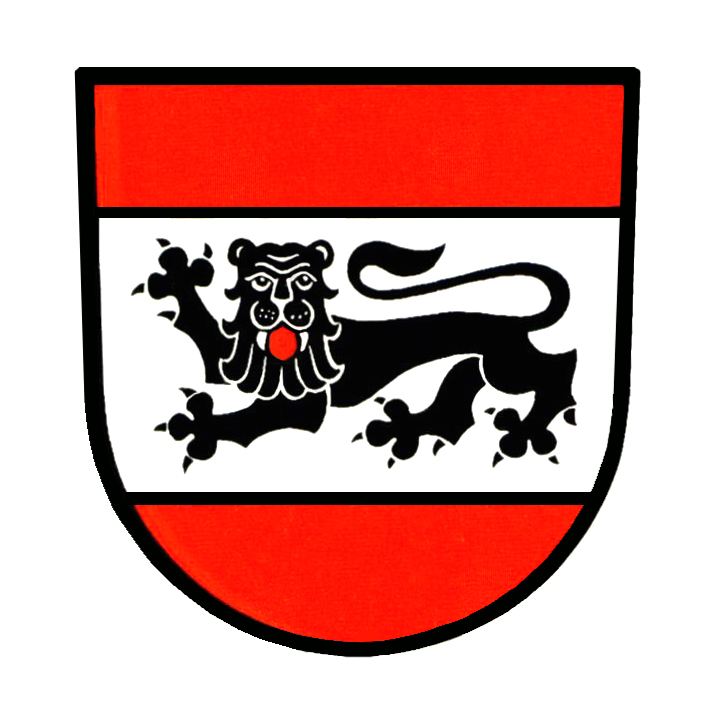 Wappen von Eberhardzell