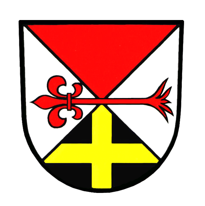 Wappen von Hochdorf