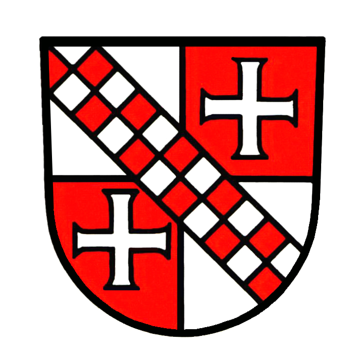 Wappen von Maselheim