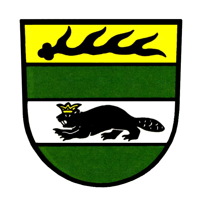 Wappen von Mittelbiberach