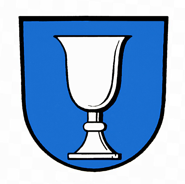 Wappen von Mötzingen