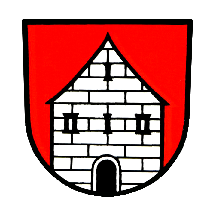 Wappen von Steinhausen an der Rottum