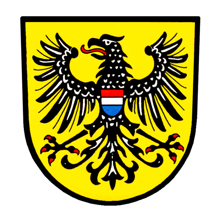 Wappen von Heilbronn