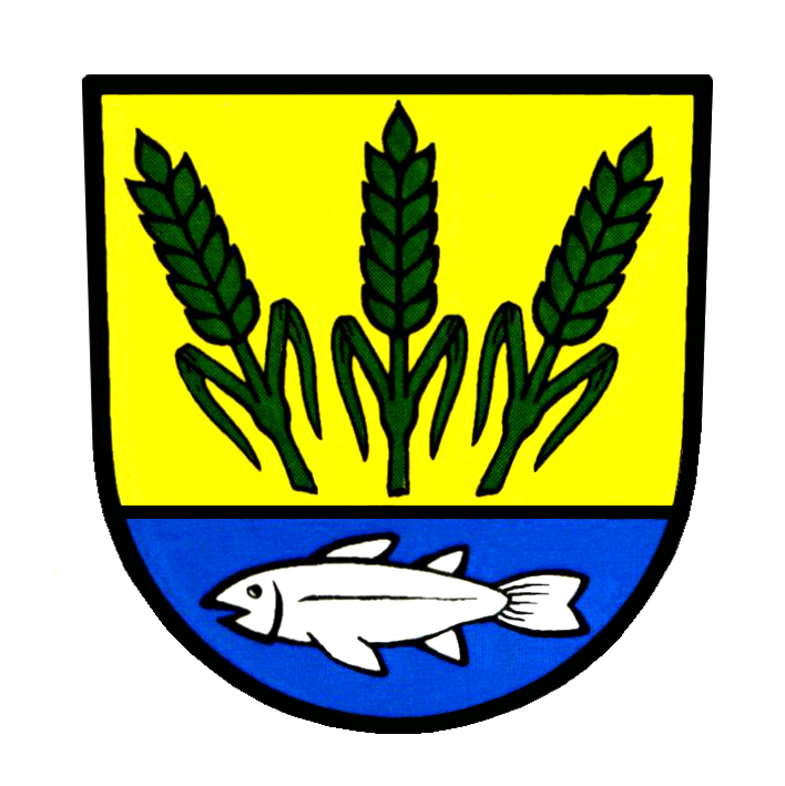 Wappen von Tiefenbach