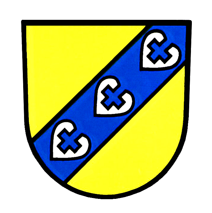 Wappen von Ummendorf