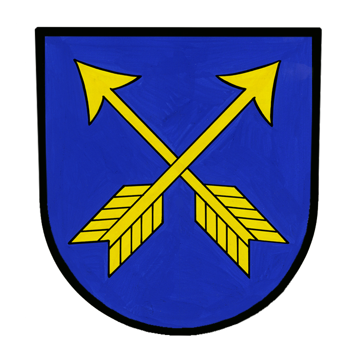 Wappen von Uttenweiler