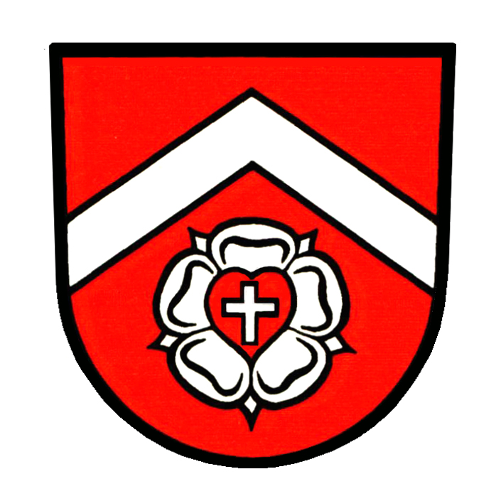 Wappen von Wain