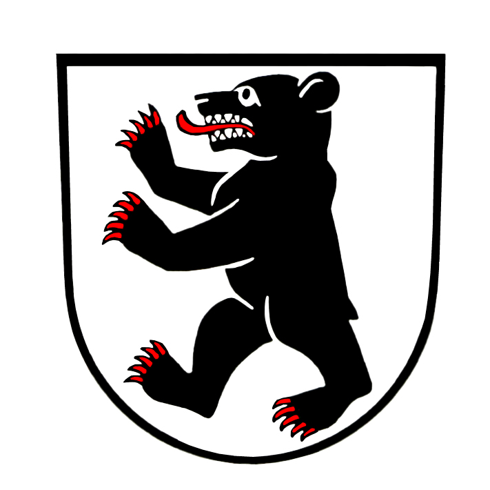 Wappen von Bermatingen