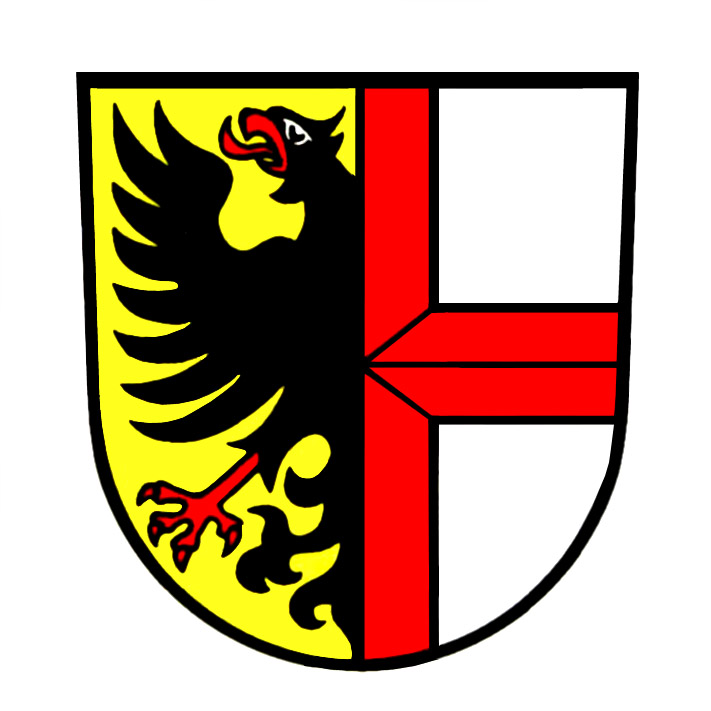 Wappen von Daisendorf