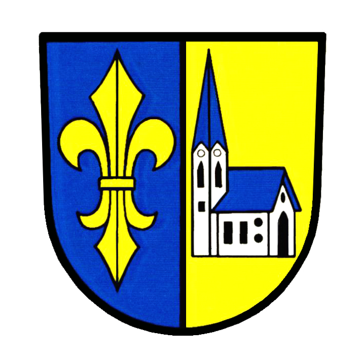 Wappen von Eriskirch