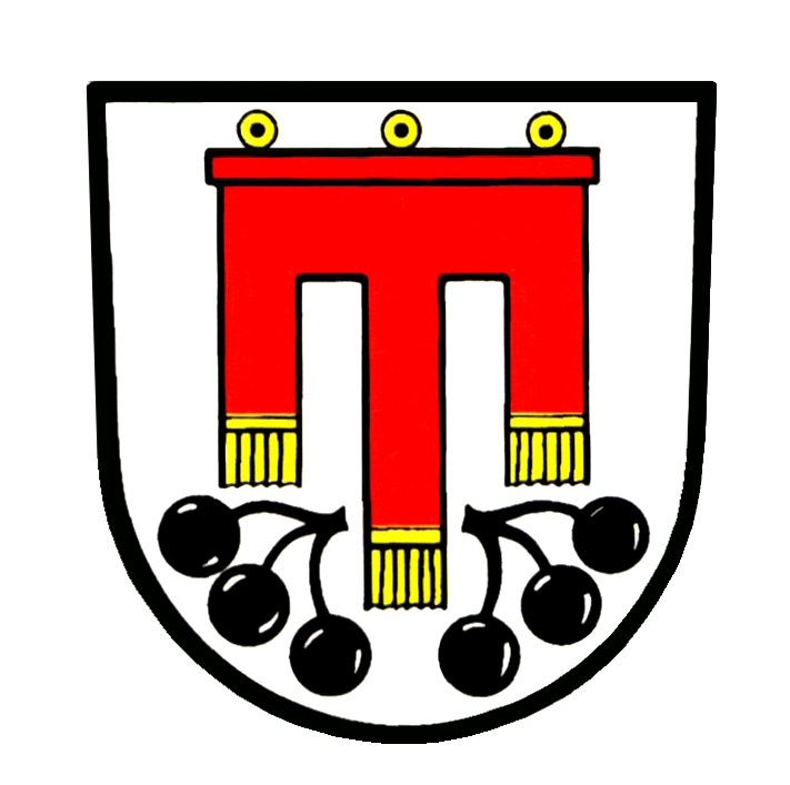 Wappen von Kressbronn am Bodensee