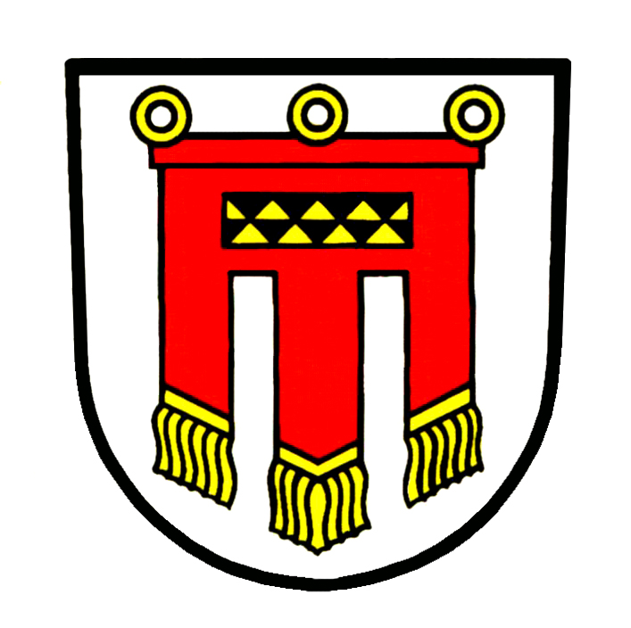 Wappen von Langenargen