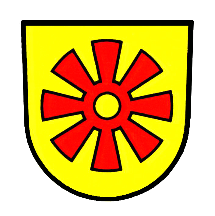 Wappen von Markdorf