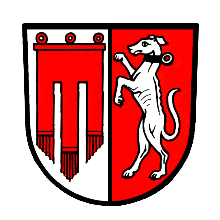 Wappen von Meckenbeuren