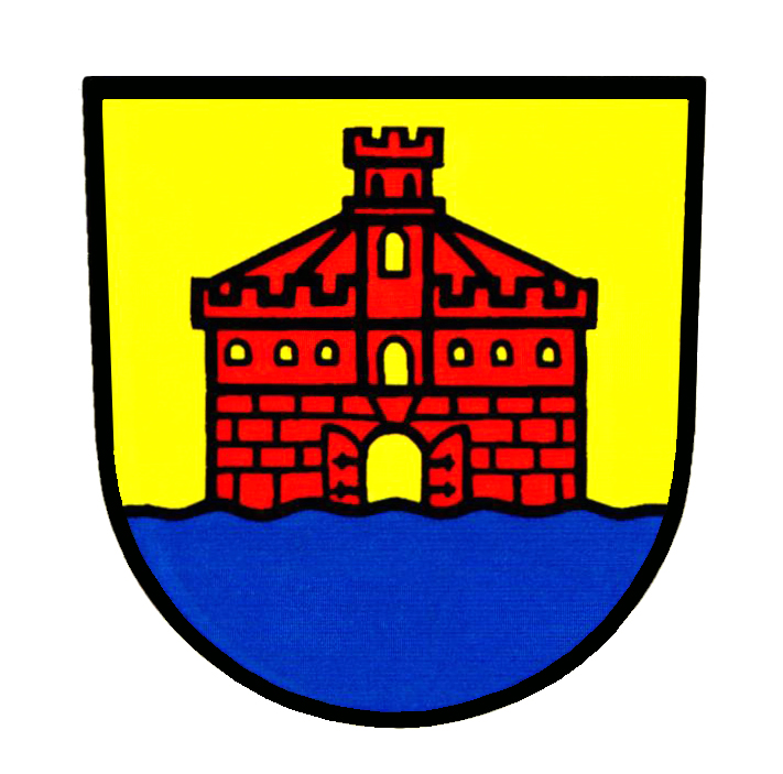 Wappen von Meersburg