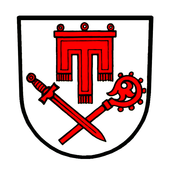 Wappen von Neukirch