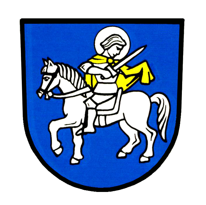Wappen von Oberteuringen