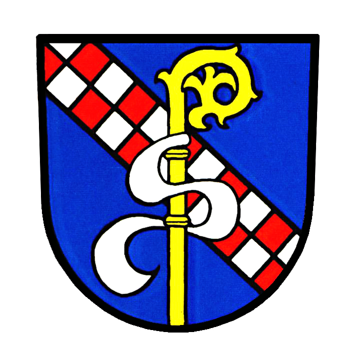 Wappen von Salem