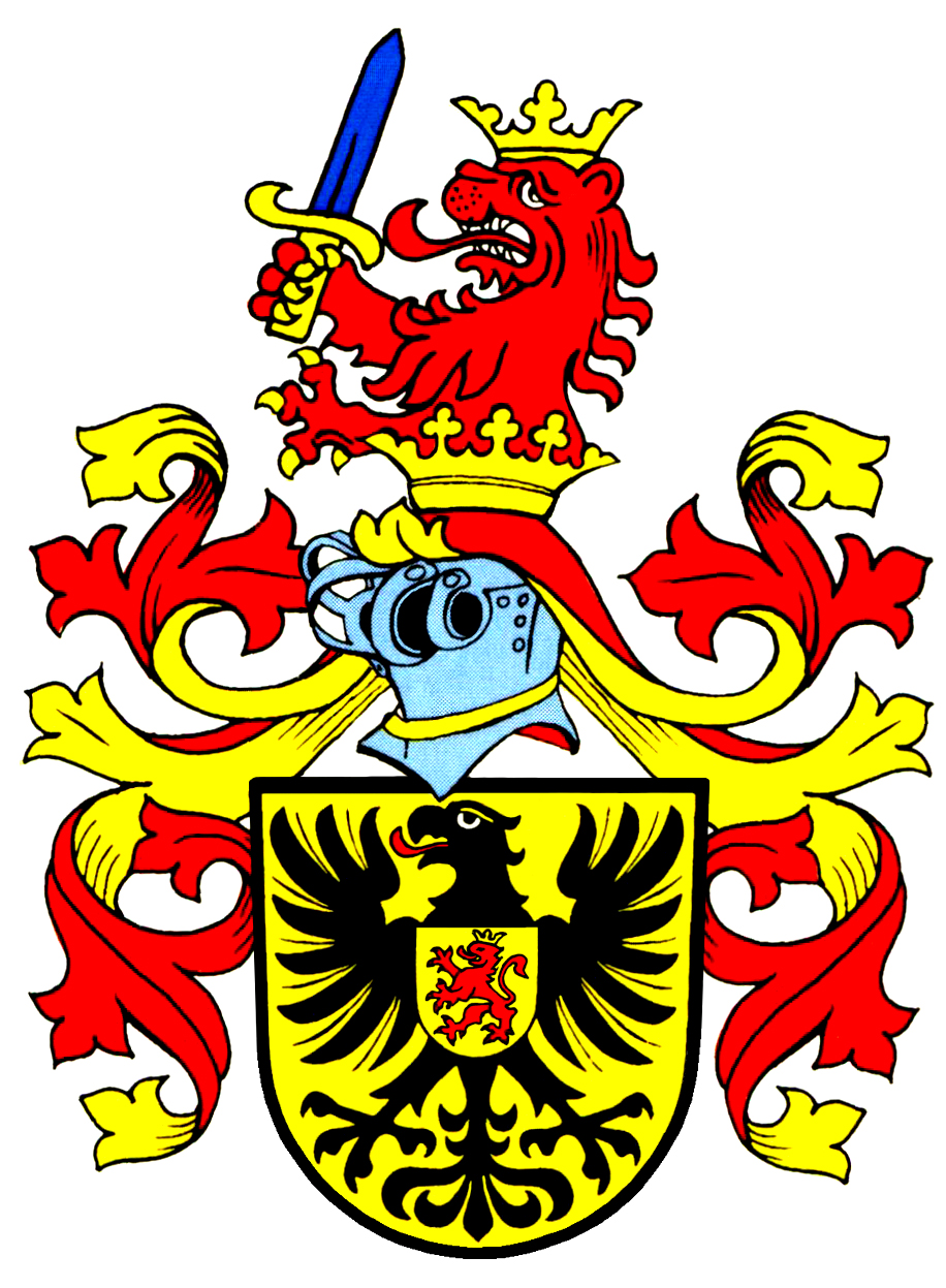 Wappen von Überlingen