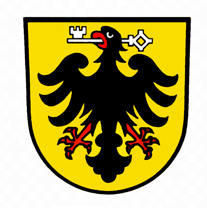 Wappen von Bad Wimpfen