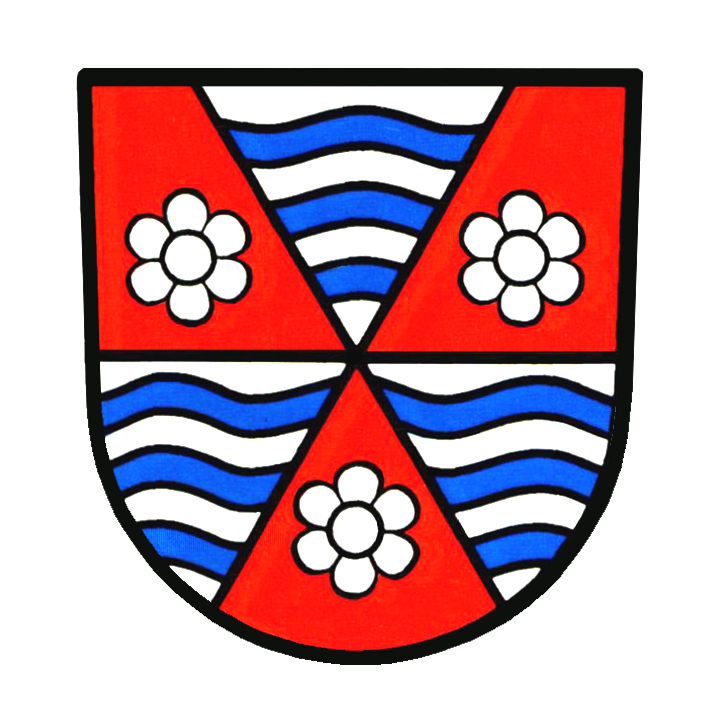 Wappen von Uhldingen-Mühlhofen