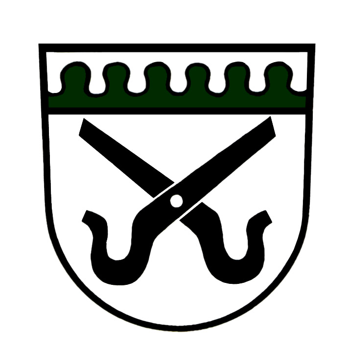 Wappen von Deggenhausertal